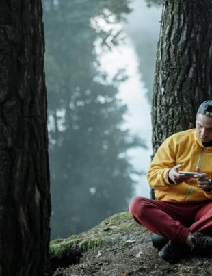 digital detox lifestyle