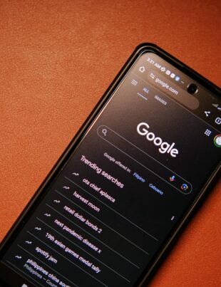 global search trends